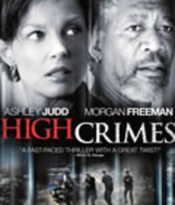 一级重罪/案藏玄机/一