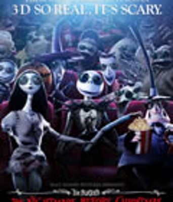 圣诞夜惊魂[BD中英双字