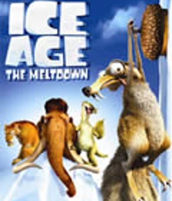 冰河世纪2：消融[BD中