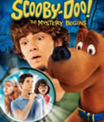 史酷比3[DVD中字]