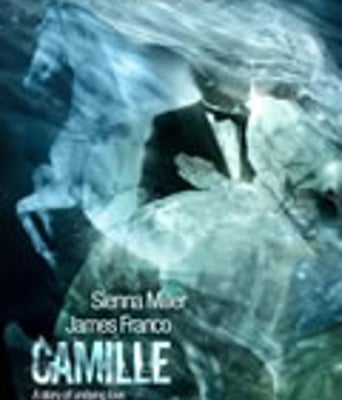 卡蜜儿/茶花女[BD中英