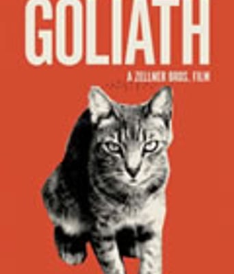 歌利亚[DVD中英双字]