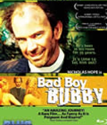 坏小子巴比[BD中英双字