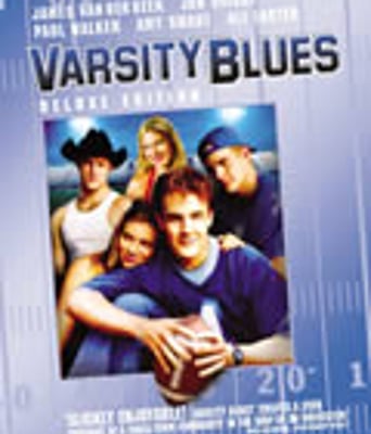 校园蓝调/主力难当/情