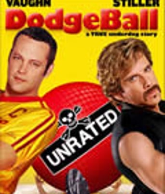 疯狂躲避球[BD中英双字