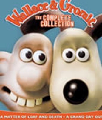 超级无敌掌门狗 系列