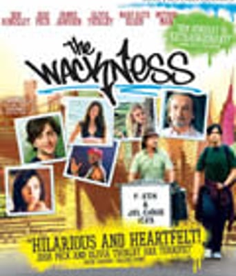 古怪因子/烂人[BD中英