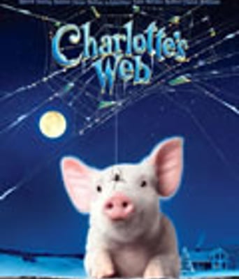 夏洛特的网/夏洛的网
