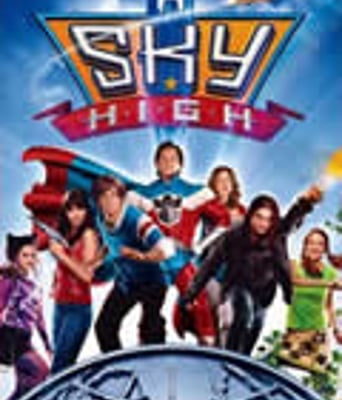 超人高校[BD中英双字