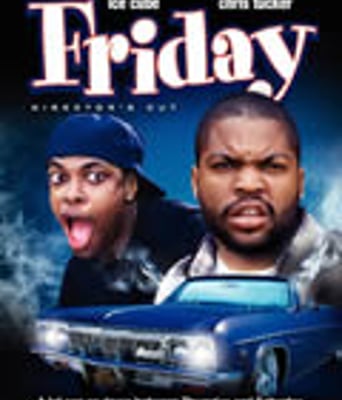 星期五(导演剪辑版)