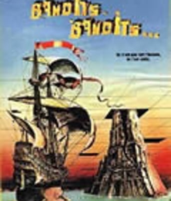 时光大盗[BD中英双字