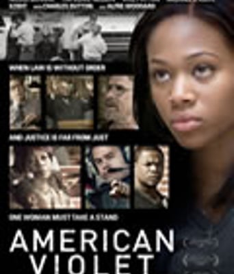 美国紫罗兰[DVD中英双