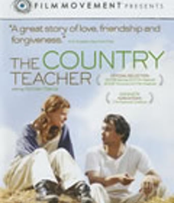 乡村教师[DVD中英双字