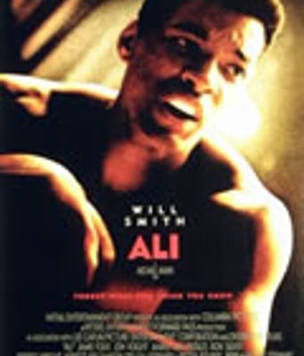 拳王阿里/叱吒风云[