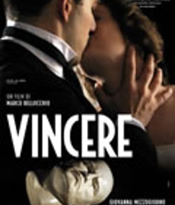 征服/获奖/荣誉/墨索里