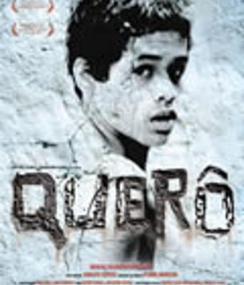 克罗/奎罗[DVD中字]