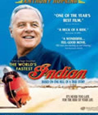 世上最快的印第安摩托