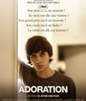 爱慕/虚拟虚忆[DVD中英