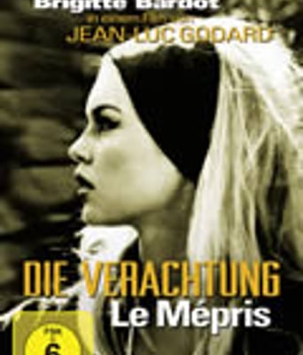 轻蔑/蔑视[BD中英双字