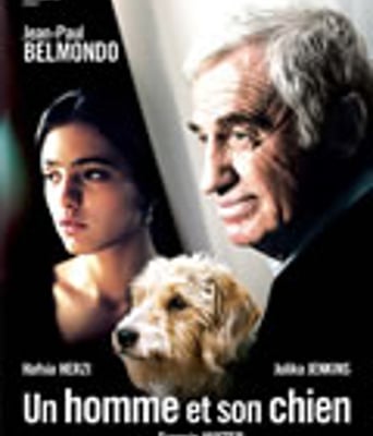 男人与狗[DVD中字]