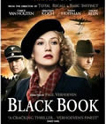 黑皮书/惊惧黑书/惊惧