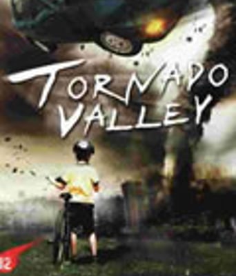 旋风谷[DVD中字]