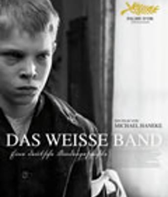 白丝带[DVD中英双字]