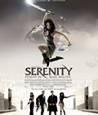 冲出宁静号[DVD国语配