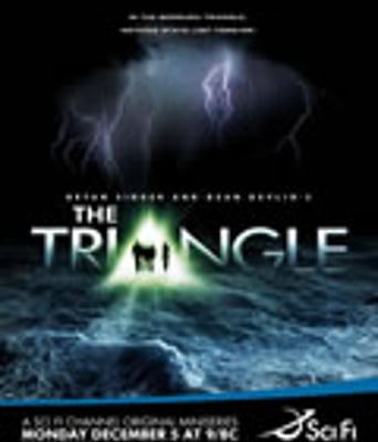 百慕大三角[DVD国语配