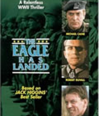 猛鹰雄风/纳粹16死士