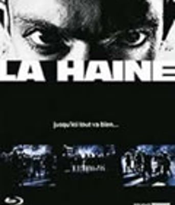 怒火青春/仇恨/恨[BD中