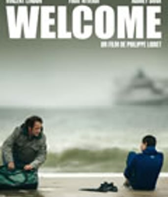 非法入境/欢迎光临[