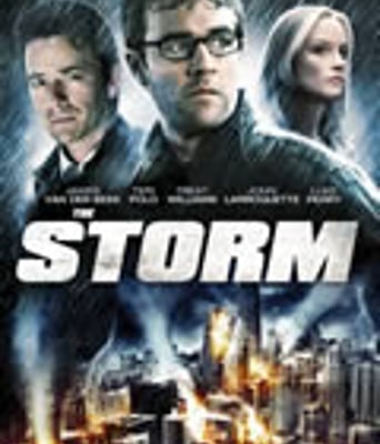 风暴来袭/风暴[DVD中字