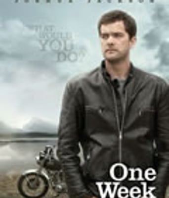 最后一周/一周[DVD中字