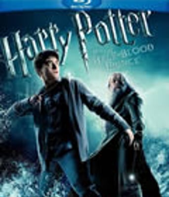 哈利·波特与混血王子