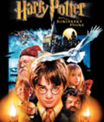 哈利·波特系列1024/1