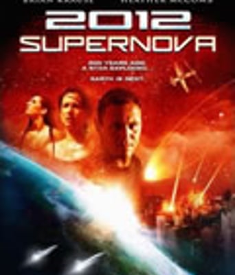 2012：超时空危机[DVD中