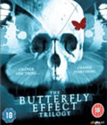 蝴蝶效应3：启示[BD中