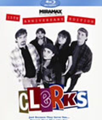 疯狂店员/无事生非[