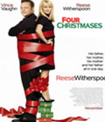 四个圣诞节[BD中字12