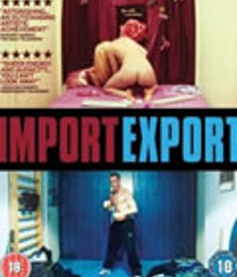 进出口/寂寞边界[BD中