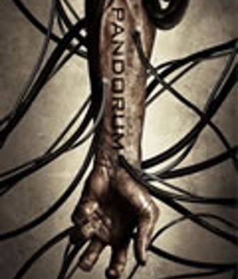 深空失忆/潘朵姆/颤栗