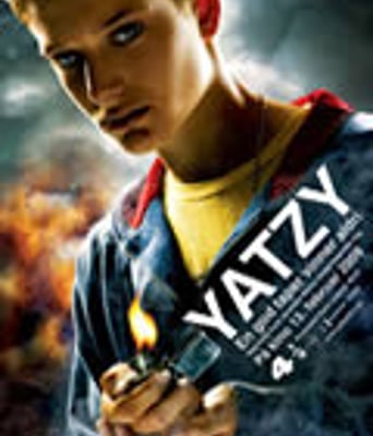 少年机遇/骰子[DVD中字