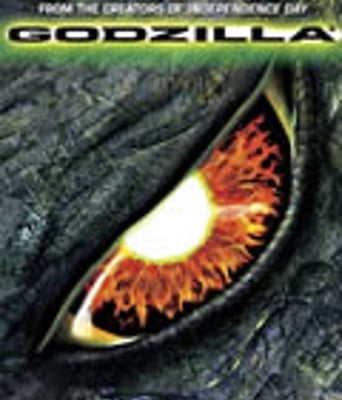 哥斯拉/酷斯拉/怪兽哥