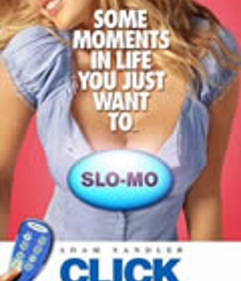 神奇遥控器/人生遥控