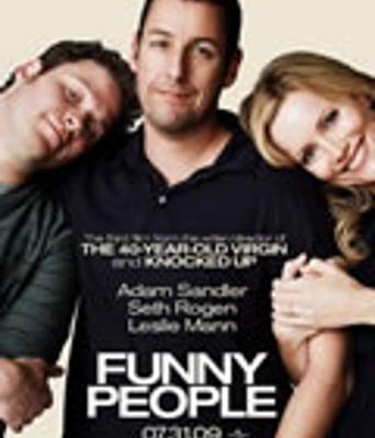 滑稽人物[DVD中英双字