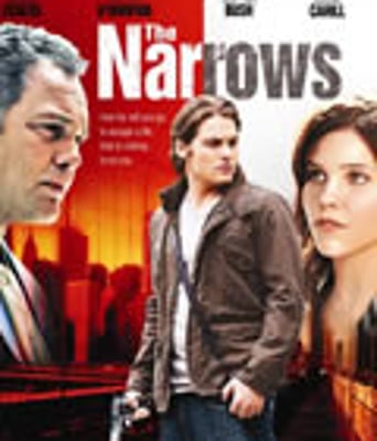 纽约湾海峡[BD中英双字