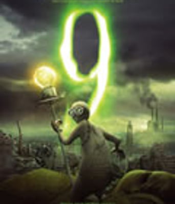 机器人9号/九[BD中字