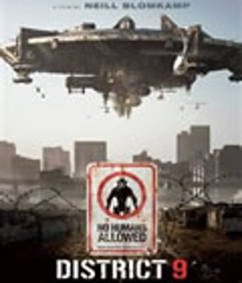 第九区/D-9异形禁区/第