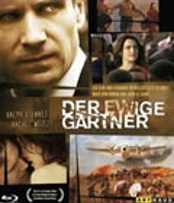 不朽的园丁/疑云杀机